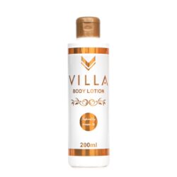 Villa Ladies Lotion - Armani SI - 200ml