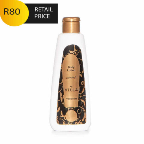 Villa Men’s Lotion Paco Rabbane 1 million 200ml Villa Fragrances