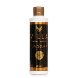 Villa Men's Lotion - Azzaro Wanted - 200ml