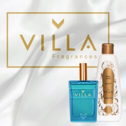 ladies lotion perfume combo