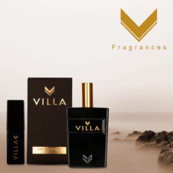 Men's pocket combo perfumes