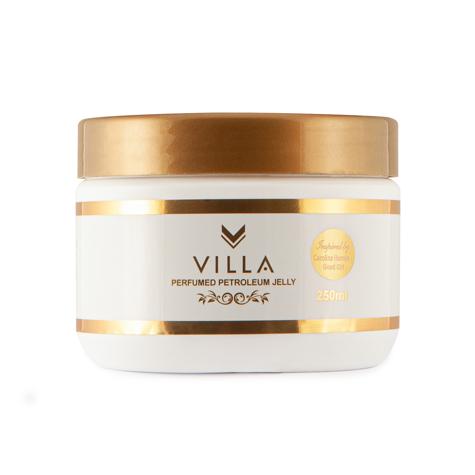 Carolina Herrera Good Girl - Ladies Petroleum Jelly 250 ml