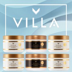 250ml Petroleum Jelly Combo (12 Units)