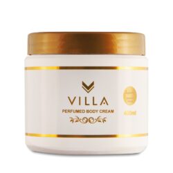 Villa Ladies Body Cream - Baccarat Rouge - 400ml