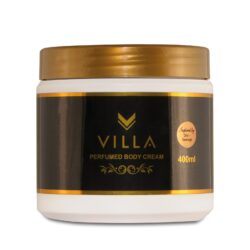 Villa Men's Body Cream - Dior Sauvage - 400ml