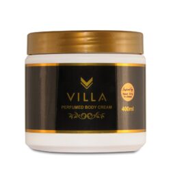 Villa Men's Body Cream - Diesel Only The Brave - 400ml