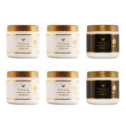 Ladies Body Cream