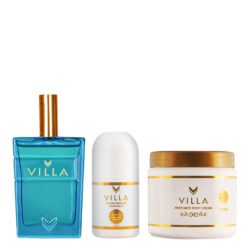 My Daily Trio Ladies Combo - Olympea (3 UNITS)