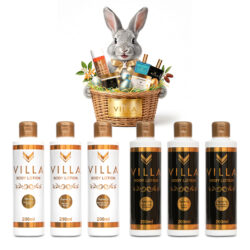200ml Combo (12 UNITS)